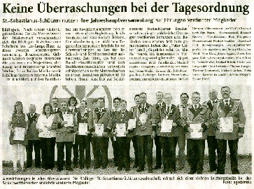 Aachener Zeitung 09.06.2010