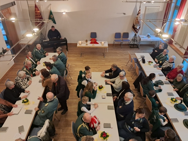 20250118 a 1 Patronatstag Frühstück