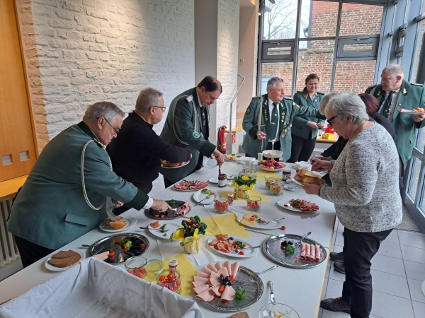 20250118 a 4 Patronatstag Frühstück