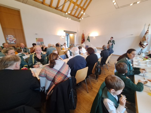 20250118 a 5 Patronatstag Frühstück