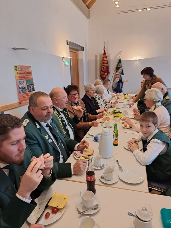 20250118 a 6 Patronatstag Frühstück
