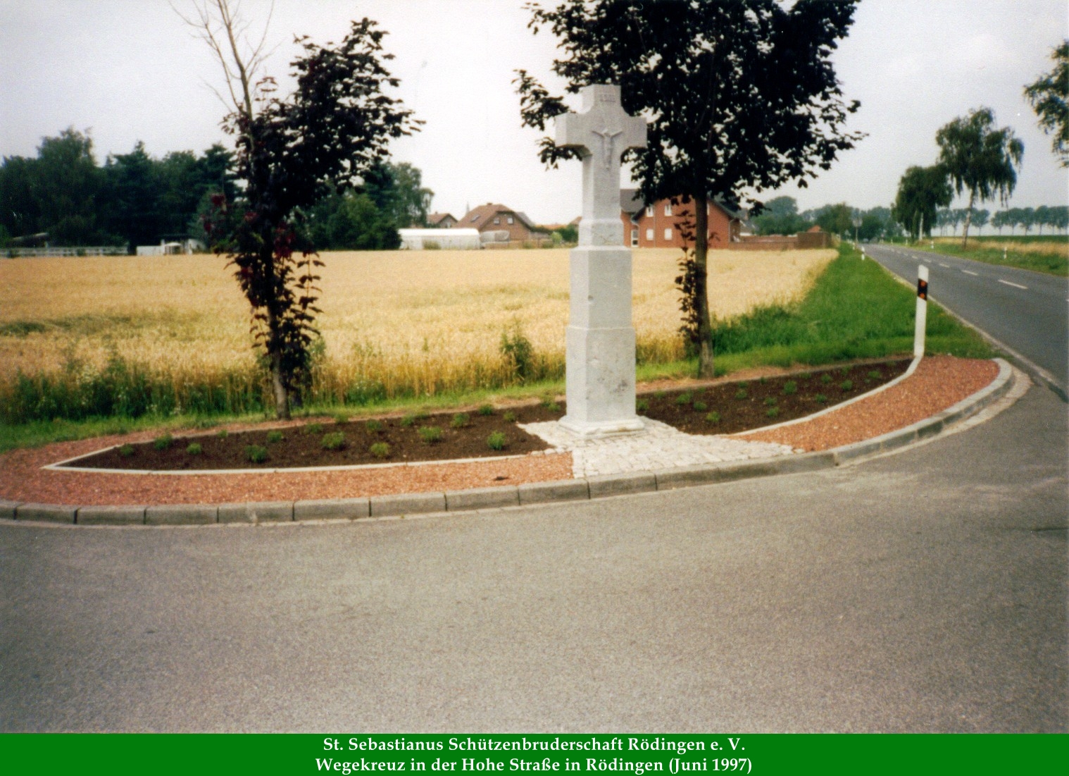 wegekreuz hohe 199706