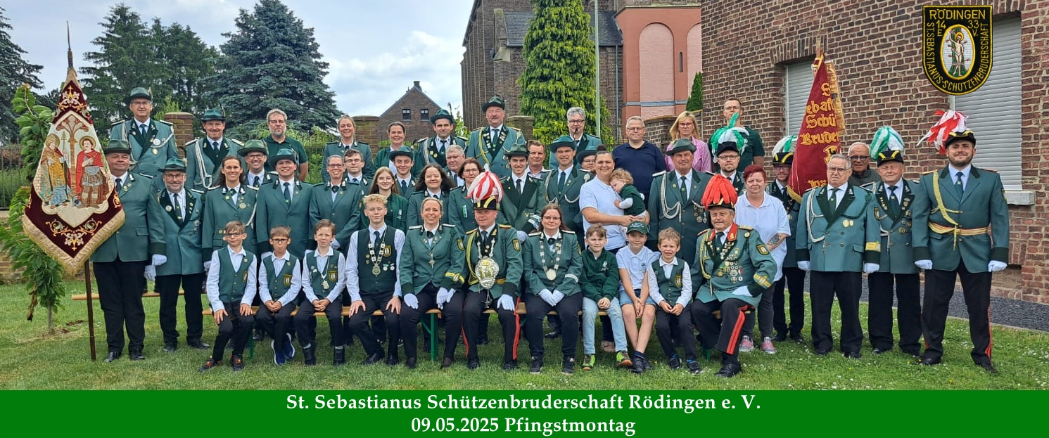 2025 Schützenfamilie 20250609 Schuetzenfamilie
